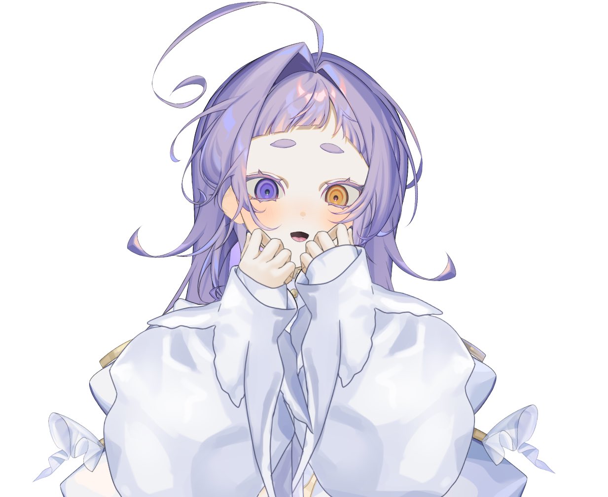 ミーナ様♡ありがとうございます♡ 桜鳥ミーナ🌸🐈‍⬛Sony Music VEE_VTuber on X: 