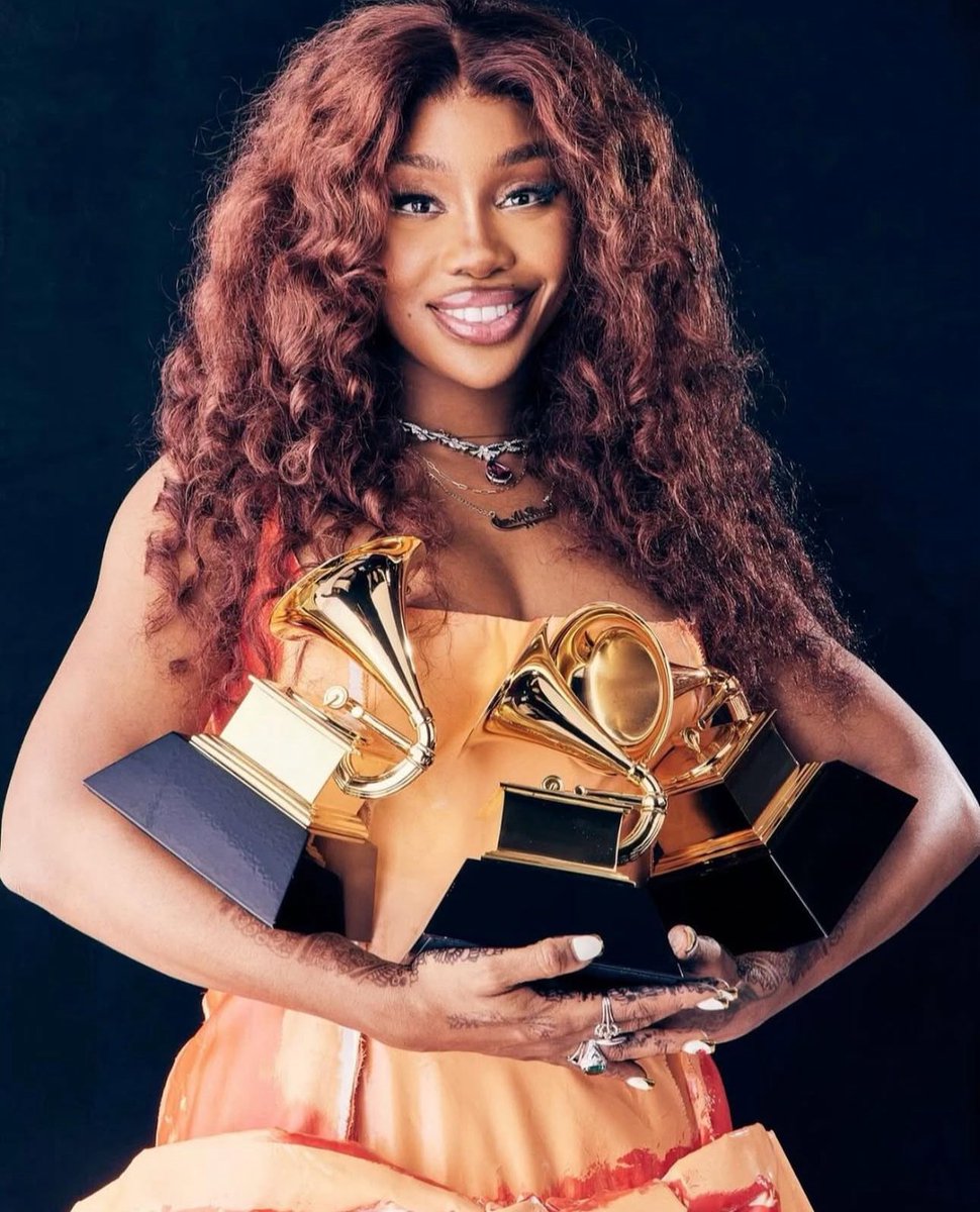 szaonstats's tweet image. SZA had 8 songs receiving more streams than “Pink Friday 2” (25 tracks album) on Spotify yesterday:

“All The Stars” — 2.1M
“luther” — 2.1M
“Snooze” — 1M
“Kill Bill” — 1M
“Saturn” — 886K
“Open Arms” — 847K
“Good Days” — 766K
“Kiss Me More” — 695K
“Nobody Gets Me” — 668K
