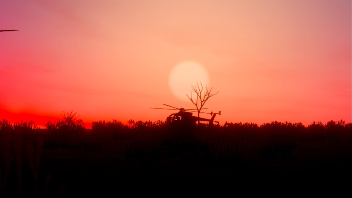 MarkLedson's tweet image. Well that's me for the night see you all 1pm tomorrow :)
🎉Desert Thunder 🥳
#gamedev #VR #Quest3 #Quest2 #Quest3s
