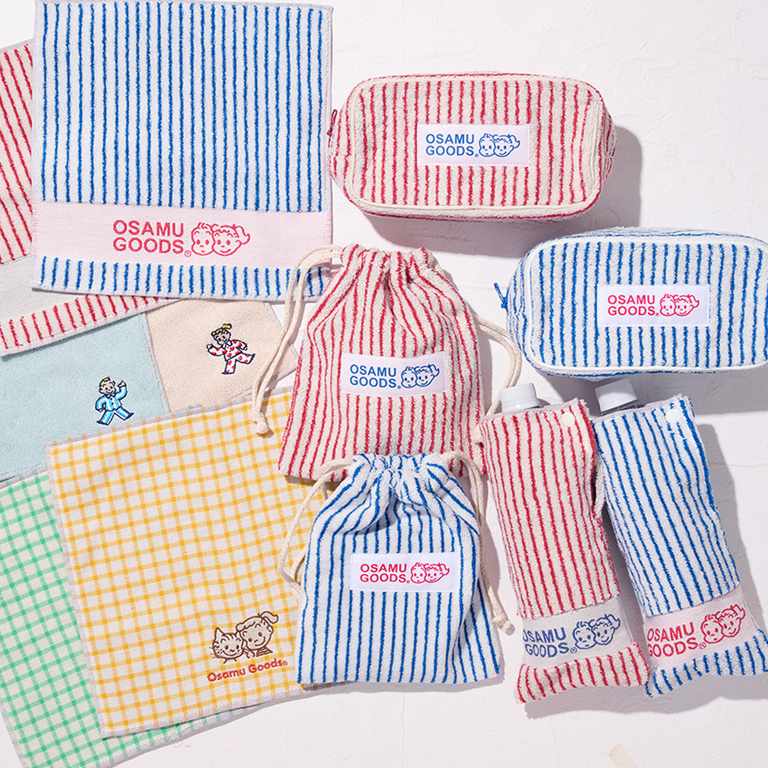⭐︎COCO⭐︎ OSAMU GOODS オサムグッズ - Search / X