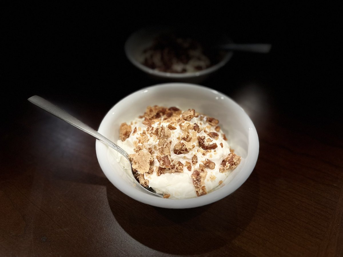 Get ready for a delicious new episode of Eat Drink Smoke this weekend.

Subscribe to the podcast on your favorite podcast platform!