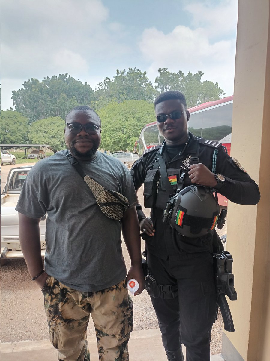 MystiqMike's tweet image. #blakkpeppertours #blakkpeppertins #ghanatourismauthority #afroflavour #salaga #gonja 
@blakkpeppernews