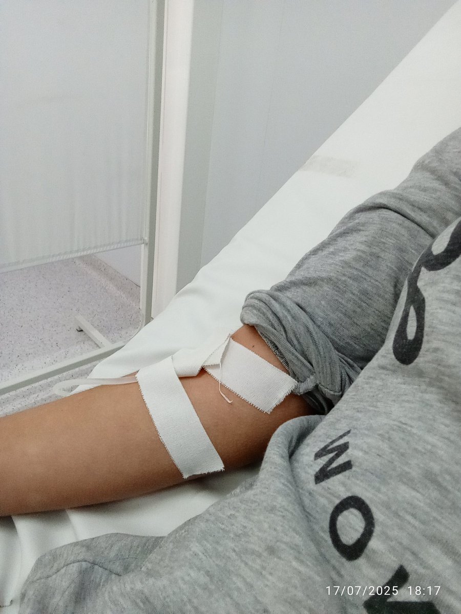 Cuidense del estrés, HABLEN, el cuerpo tarde o temprano saca factura de todo 🙇🏻‍♂️🥴