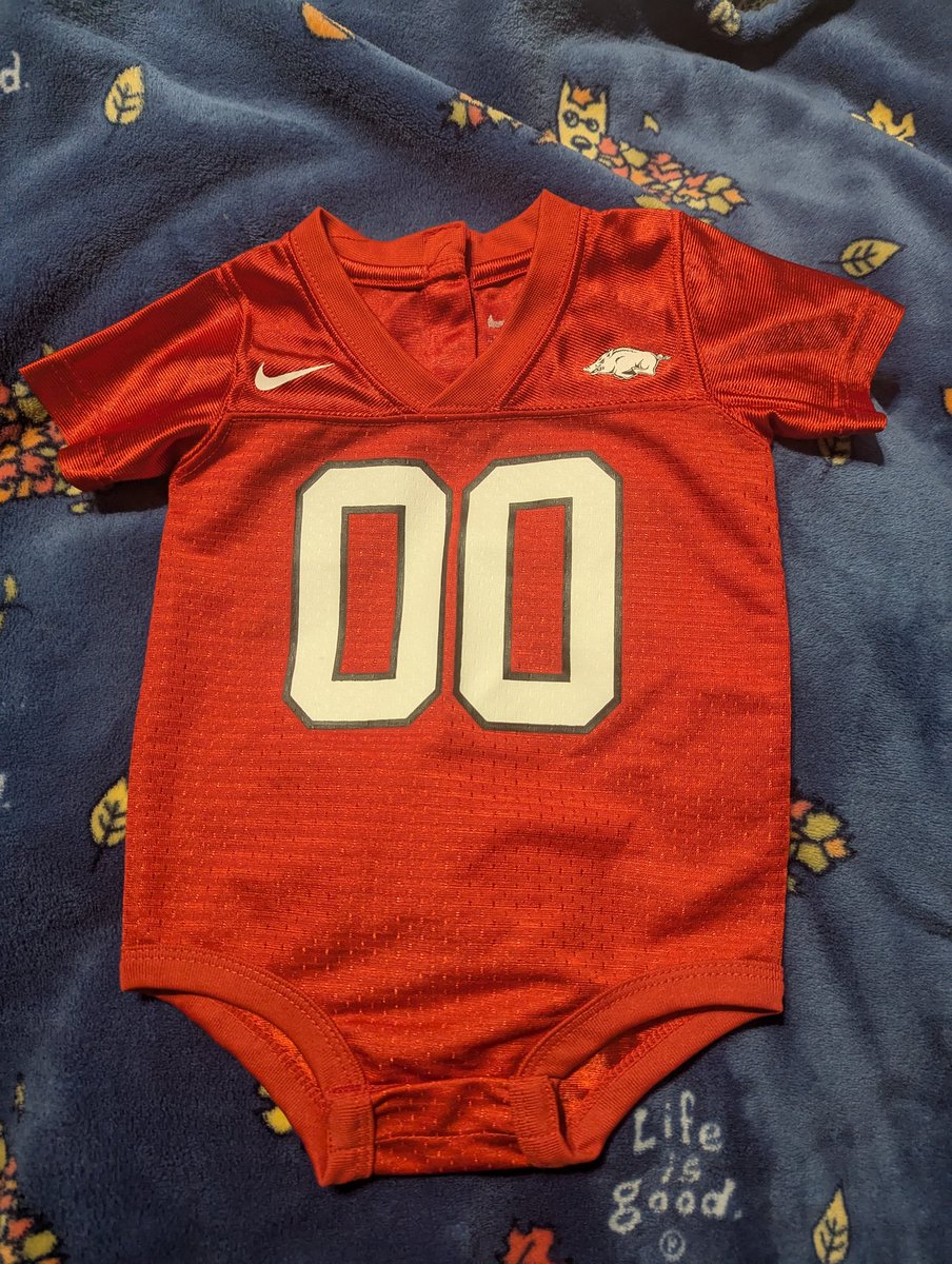 Alright folks, I guess it's time for me to share the big news...