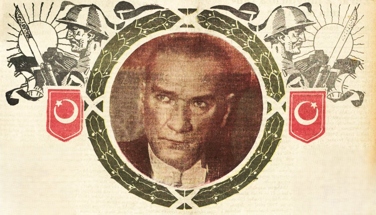 Yaşasın Gazi Yaşasın Türkiye Cumhuriyeti! 🇹🇷