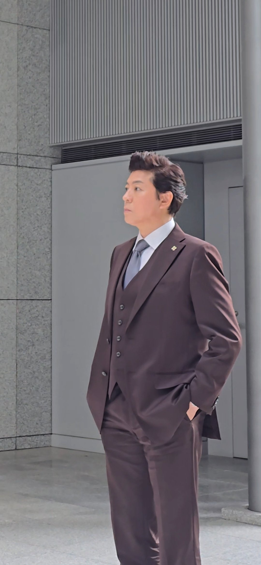 上川隆也 STAFF【公式】 on X: 