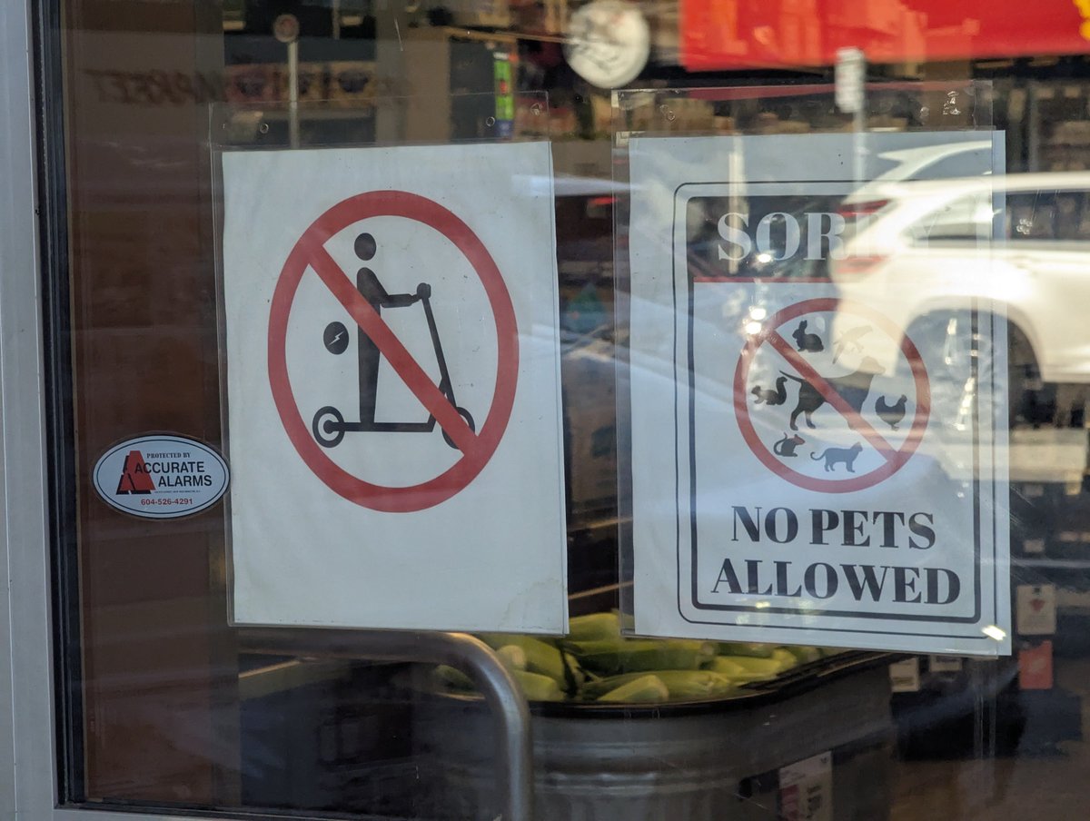 dearfoid's tweet image. No indians allowed