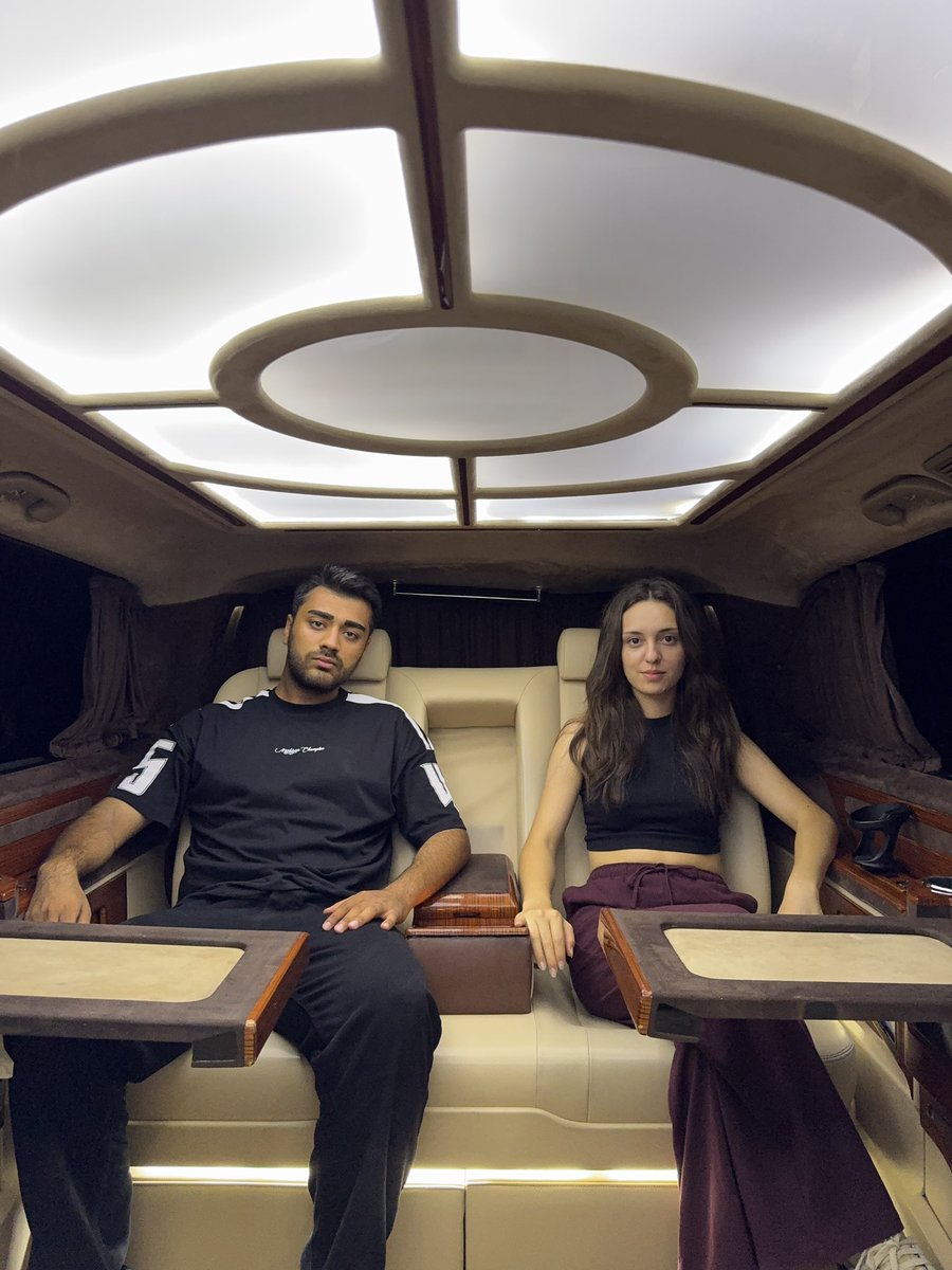 İade-i ziyaret. 07 🤝 63