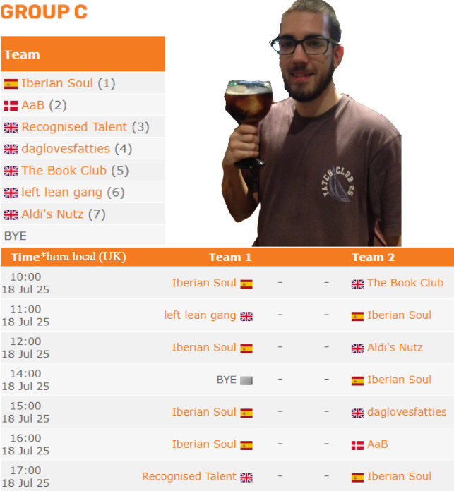 Iberian Soul tweet media