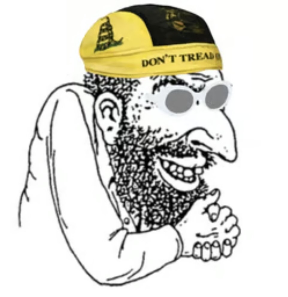 KingMaxFreedom's tweet image. PUMPING JEW $PJEW has corrected and now chads are loading on @pumpdotfun

#PumpingJew
5MTXyozXiRy31U1HZTQSqtZvWMK4N5VLnD1AGvGNpump