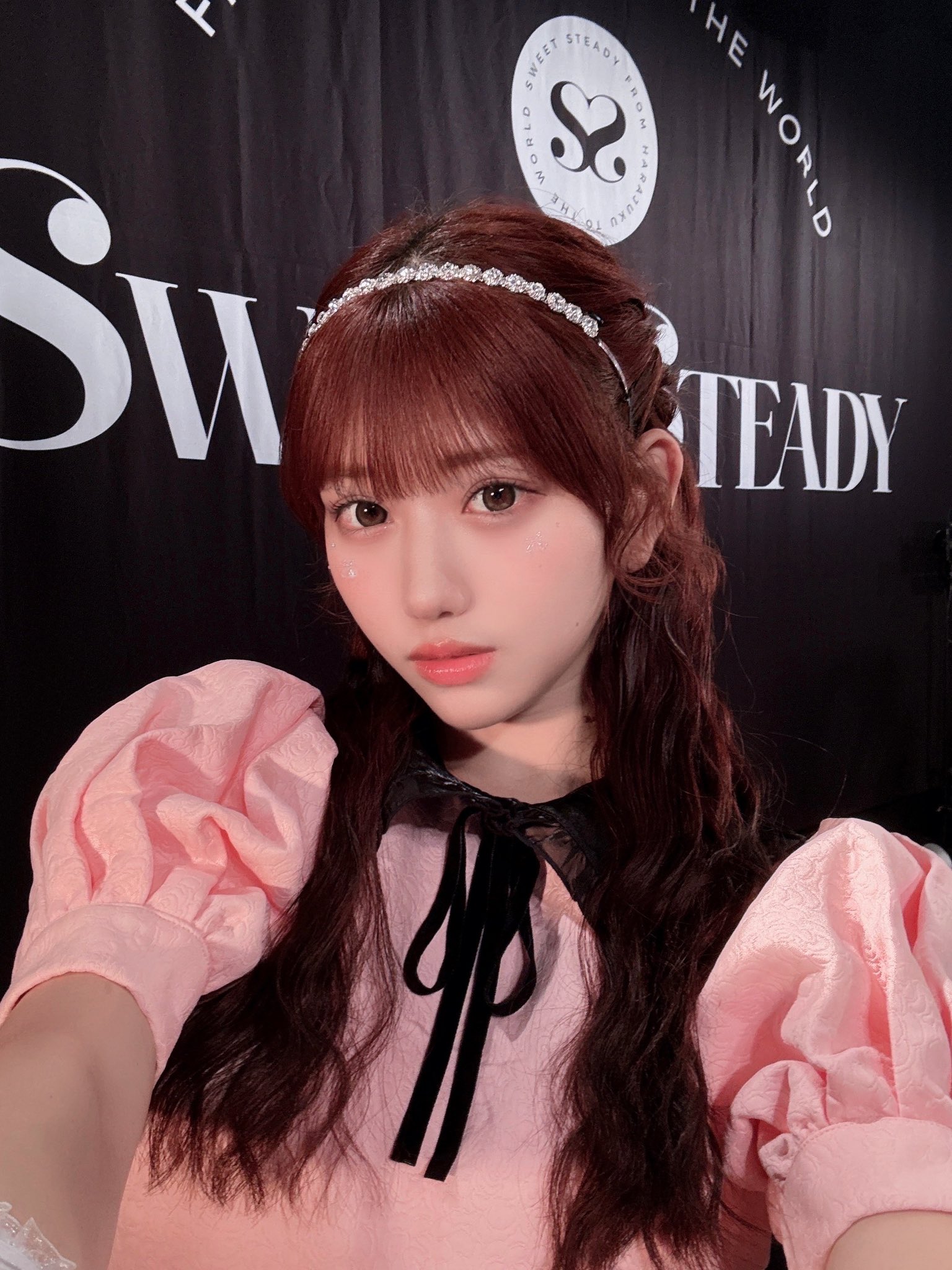 白石まゆみ(SWEET STEADY) on X: 