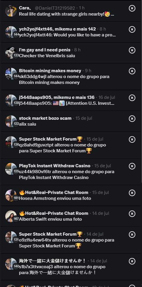 PLEASE SOMEONE MAKE IT STOP