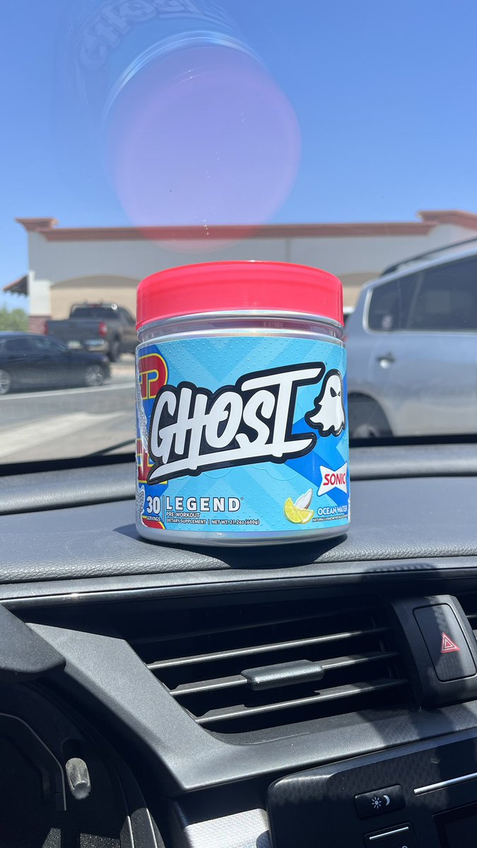 idk what they put in this tub in particular but the focus and energy is on another level😂

i feel like a crackhead in the gym rn😭😭 
<a href="/GhostLifestyle/">GHOST</a>