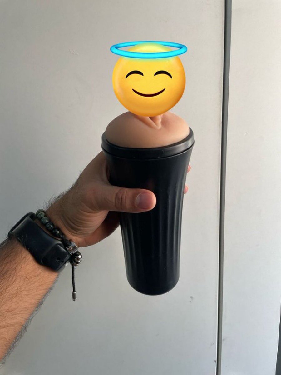 مهبل صناعي ✔️