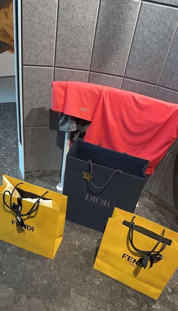 0xonchained's tweet image. End of the day and also of my wallet lmao