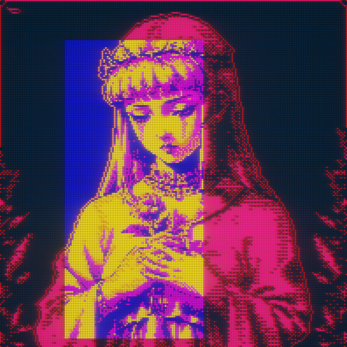 Asthenia_rainha's tweet image. Crown of Grief 🥀
pixelart dither on @xrpcafe
xrp.cafe/collection/lam…