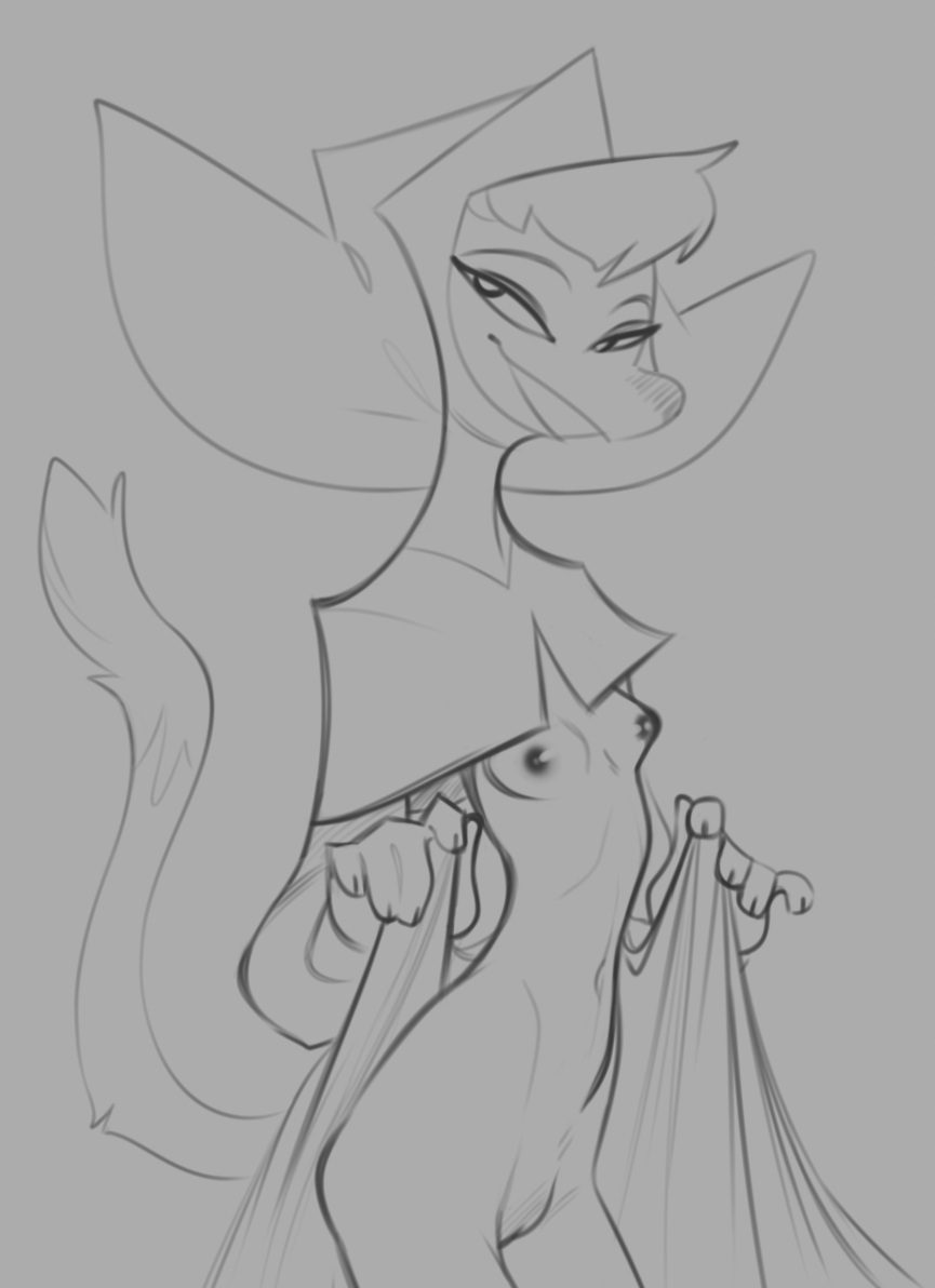 that girl ain't right