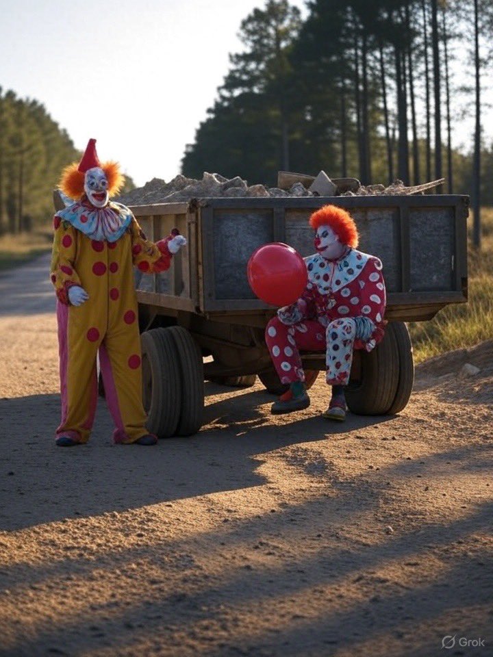 $GTVH this weeks meeting on side dump trailors