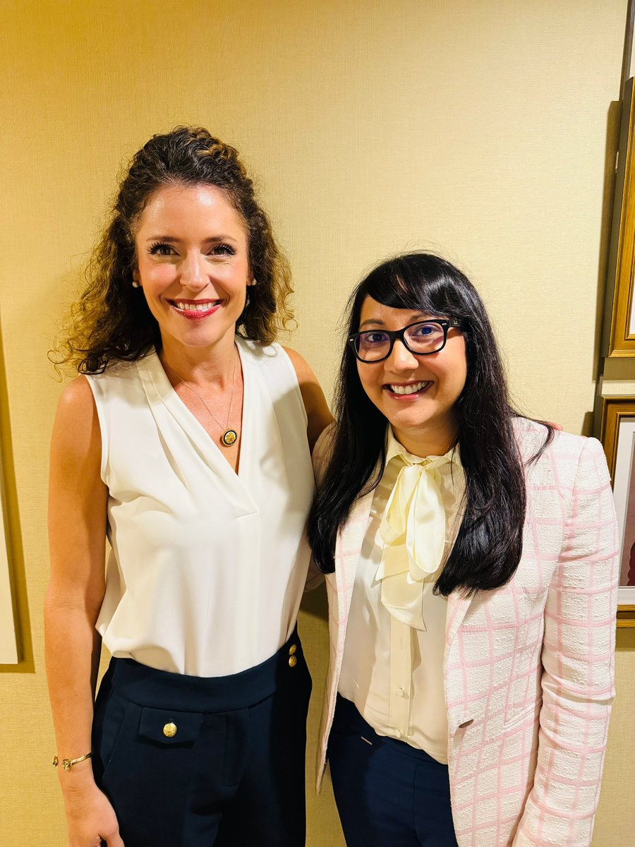 amykpatel's tweet image. Sincerest gratitude to U.S. @RepJuliaLetlow for taking time out of her busy schedule to meet yesterday. The house of #radiology appreciates all that you’re doing to improve access to comprehensive #BreastCancer care and education. We look forward to working with you in the months…