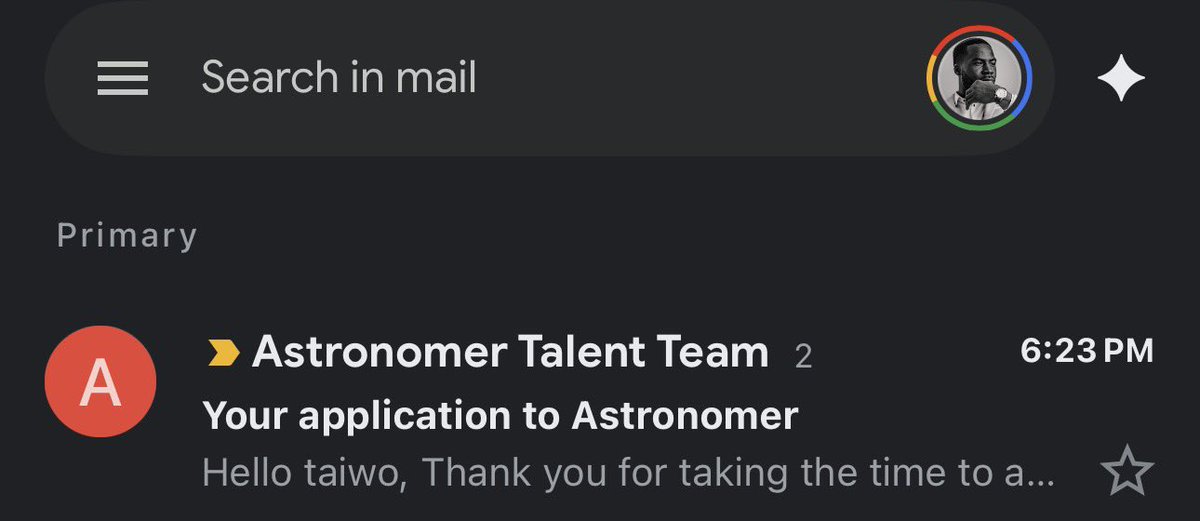 Y’all watched that video, but all I saw was two vacancies. 🤞🏾🥹🏃🏾‍♂️