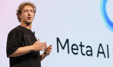 🚨 BREAKING: Mark Zuckerberg continua a reclutare talenti di intelligenza artificiale da Apple per Meta