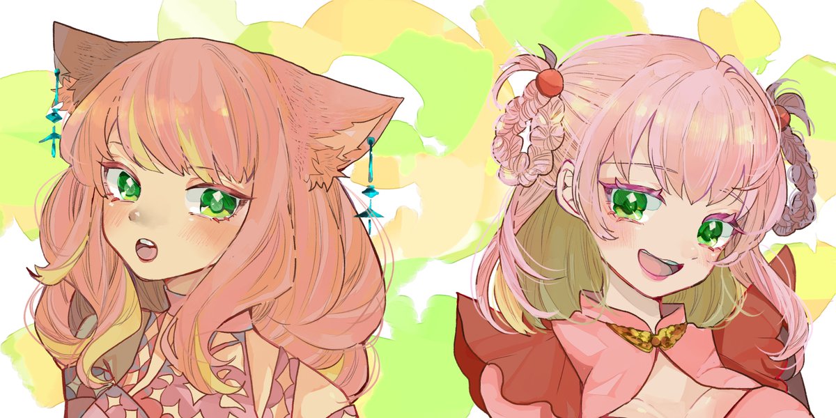 nameil_momojiri's tweet image. おはなめ☀️
【進捗】絶バハ:プライムでボッコボコ
【感想】先に進みたい!!!!🍑🔥
でも、ちょっとずつ安定してきてる✨️
FF14は精神耐久ゲームだね🤨
#おはようVtuber
#FF14