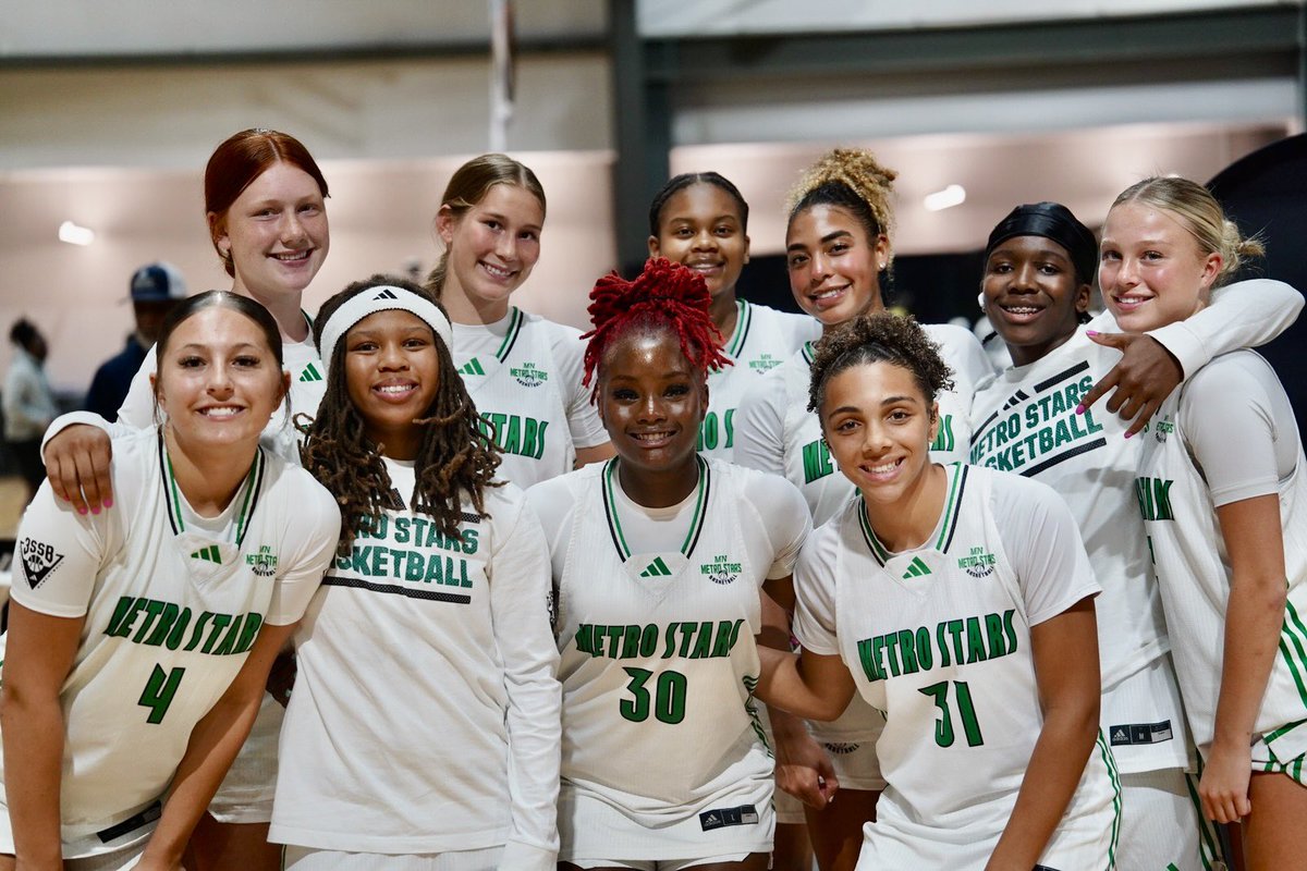 MN Metro Stars tweet media