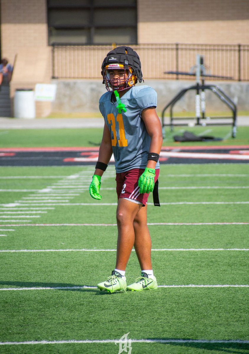 Destyn_2's tweet image. Great summer with the guys,regular season around the corner 🔜 #remainhumble #safety #perrypanther