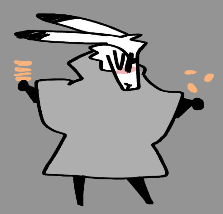 TomCatEye's tweet image. i love cloak so much hes my criminal