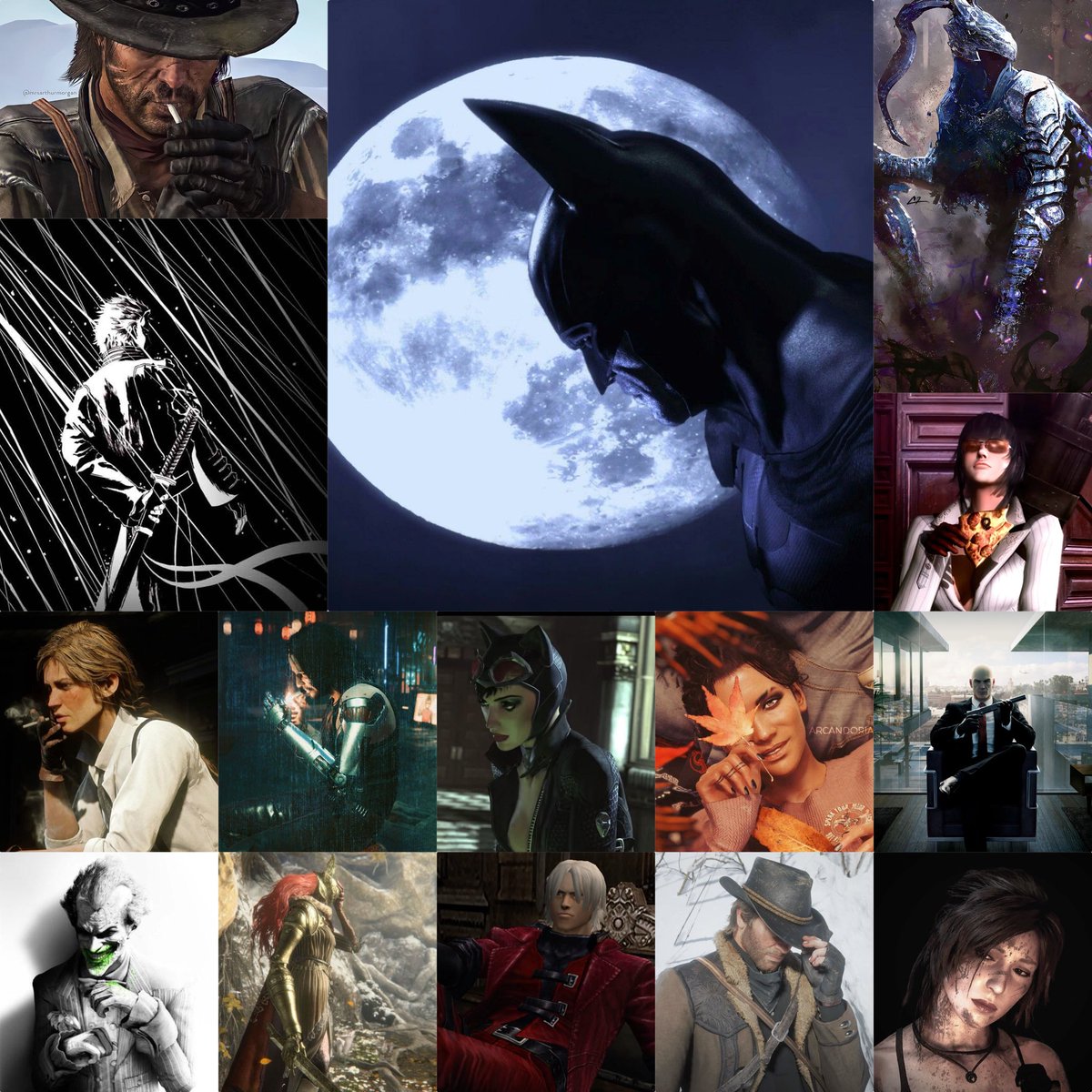 YourWaifuNino's tweet photo. My Top 15 Animanga,Video game, comic characters OaT
📌 https://t.co/iyPIjv3m7n