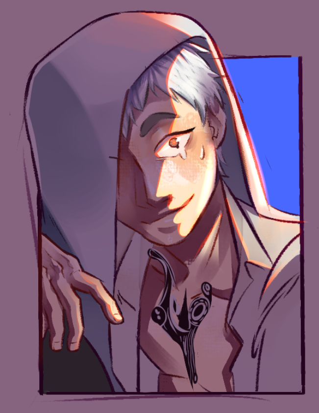 Nodls | COMMISSIONS OPEN tweet media