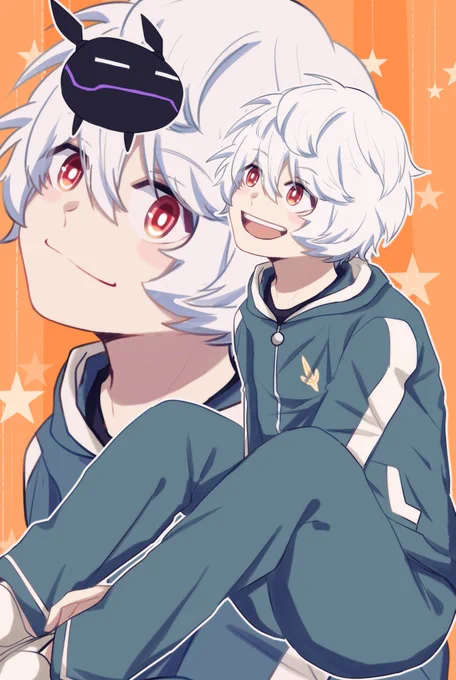 ゆうまくんおめでとうゆうまくんおめでとうゆうまくんおめでとうゆうまくんおめでとう #空閑遊真誕生祭2025