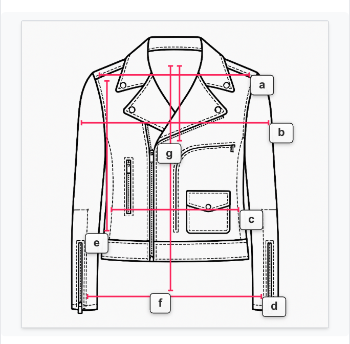 aitechpacks's tweet photo. Like this is an image from Rick Owens and this is the flat sketch we generated !!!! https://t.co/uo8iHGmIvY