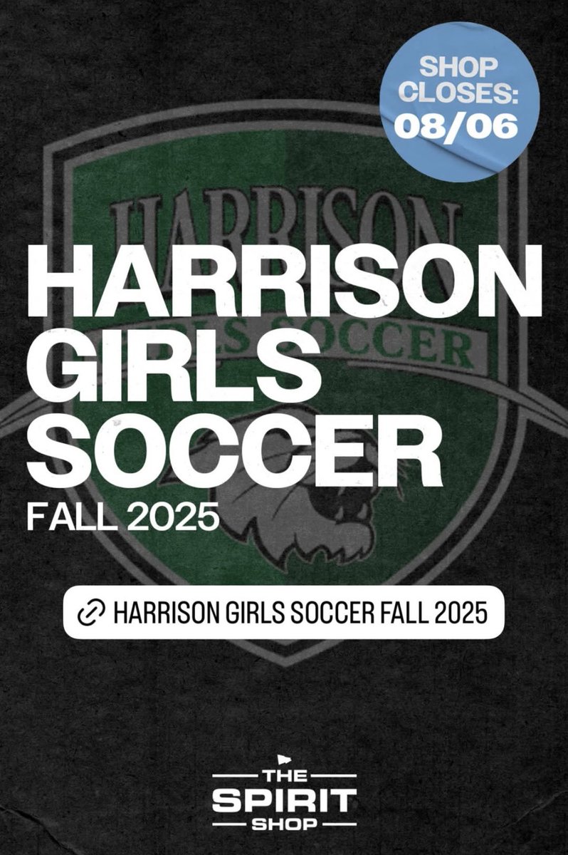 Harrison Wildcat Fans – get your gear now! 👀👀👀 #THINKBIG <a href="/HDLNS/">headlines</a> 

nam12.safelinks.protection.outlook.com/?url=https%3A%…