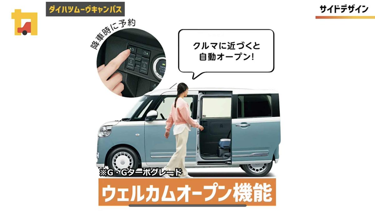 カルモくんTV / クルマ選び相談室 tweet media