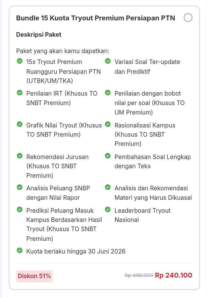 hifyus's tweet photo. Pagii teman2, TO TKA by Ruangguru udah dimulai nih. Gass yang mau berlangganan TO Premium bisa wa/dm aku yaa 

#tryout #ruangguru #tka #studytwt #clashofchampions #snbp https://t.co/KztviaddRS