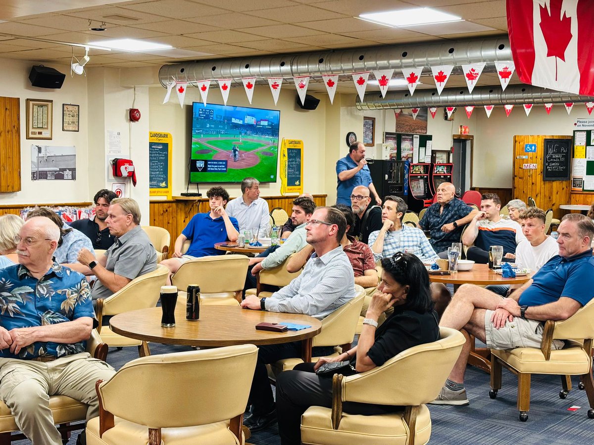 NedKurucMP's tweet image. Recently we had a volunteer appreciation party to recognize our volunteers commitment to our campaign and our success. Thank you to all my amazing volunteers! Our victory would not have been possible without your hardwork and dedication!