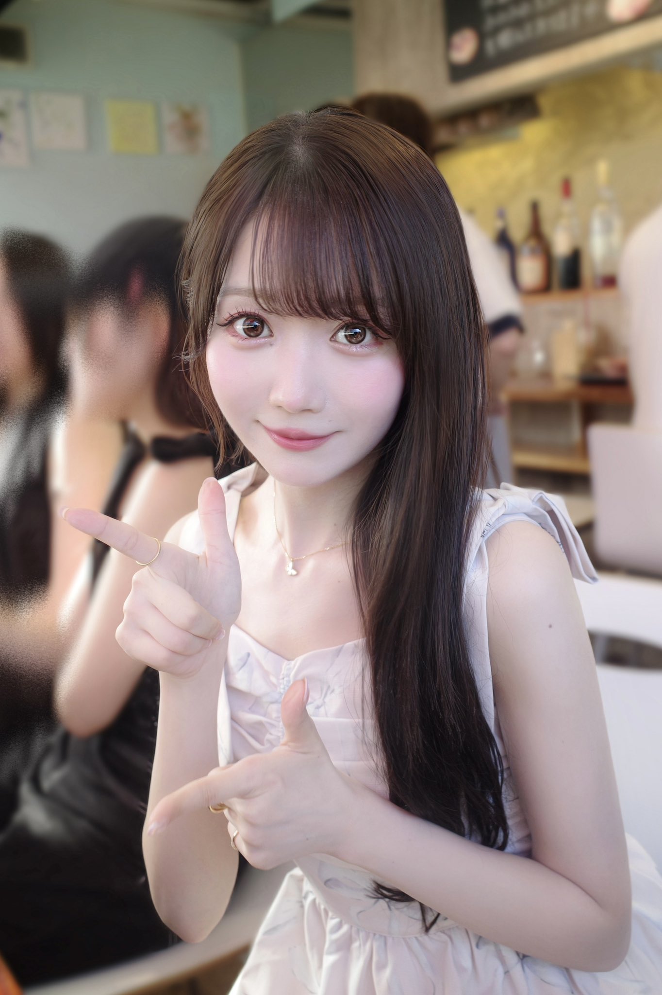 とくべチュ以上、みや未満 on X: 