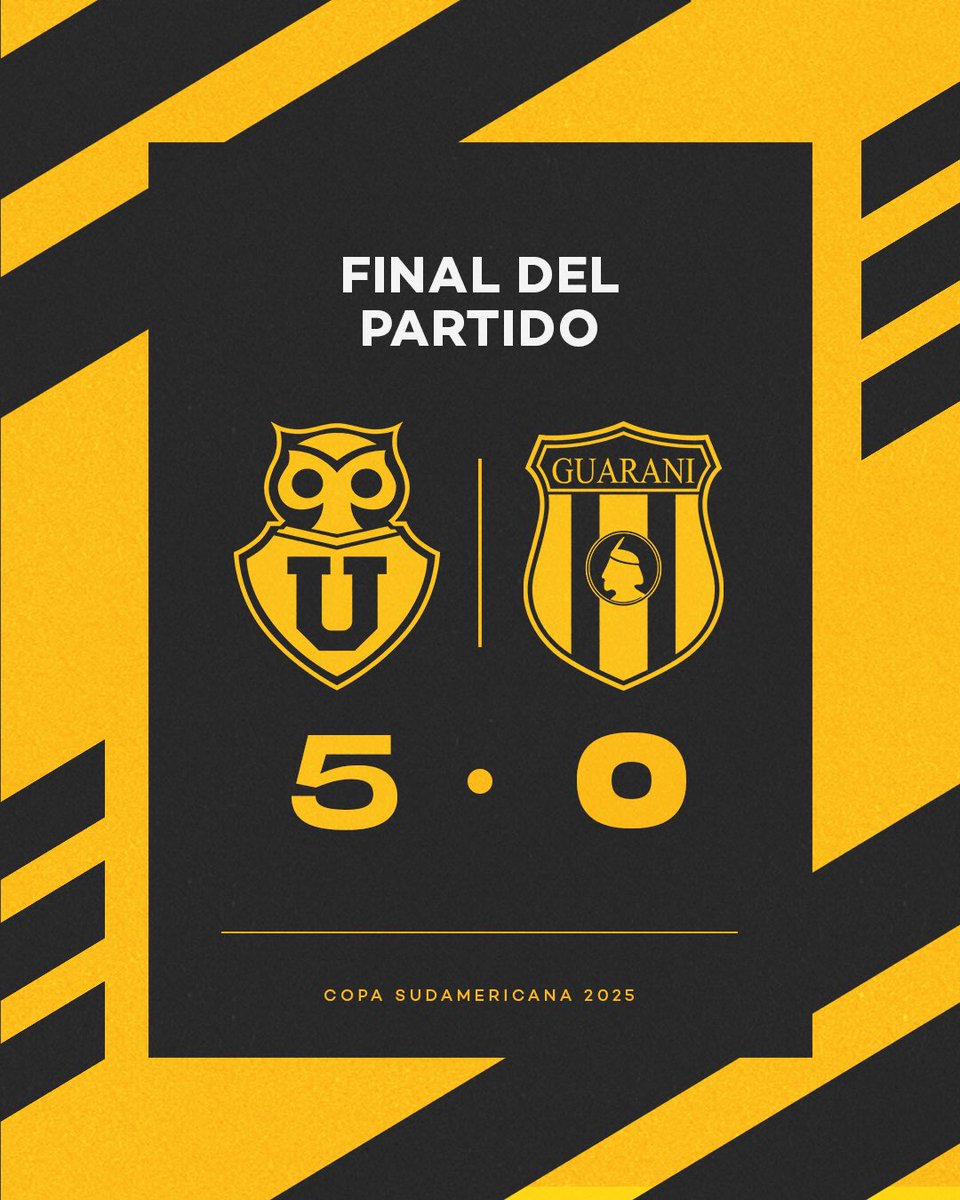 Club Guarani tweet media