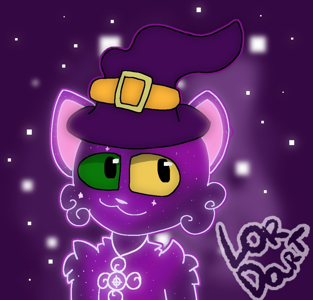 ArtLordart2's tweet image. Ehem
Gift for @Legit_DogDay magnus uwu