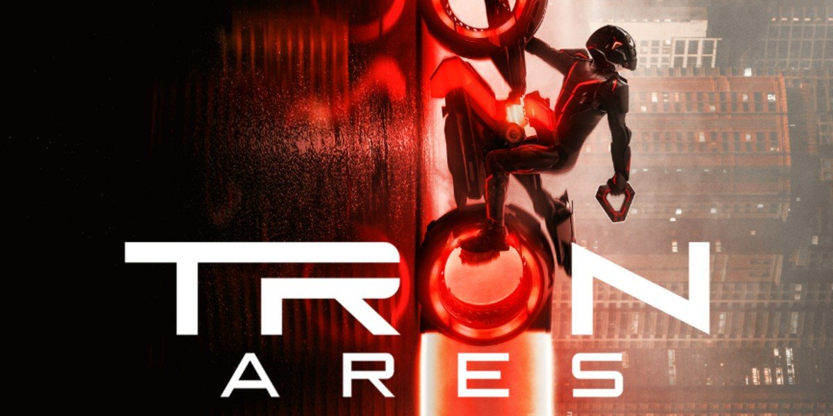 ThatHashtagShow's tweet image. Tron: Ares dropped another trailer with Nine Inch Nails music thumping.
Watch it: thathashtagshow.com/movie-news/tro…
