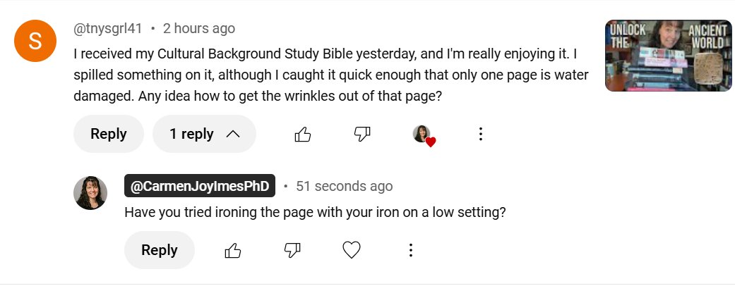 carmenjoyimes's tweet image. Subscribe to my YouTube channel for all the tips:
youtube.com/c/CarmenJoyIme…
😇