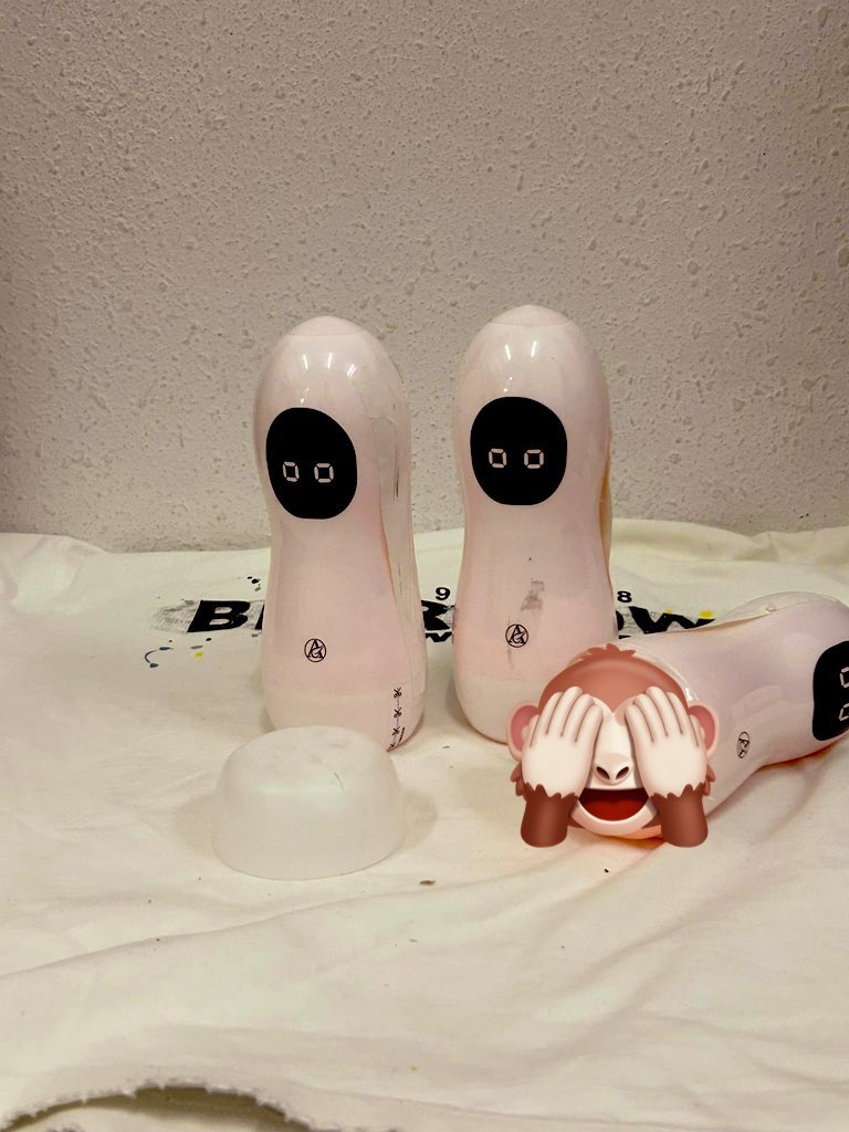 مهبل صناعي ✔️