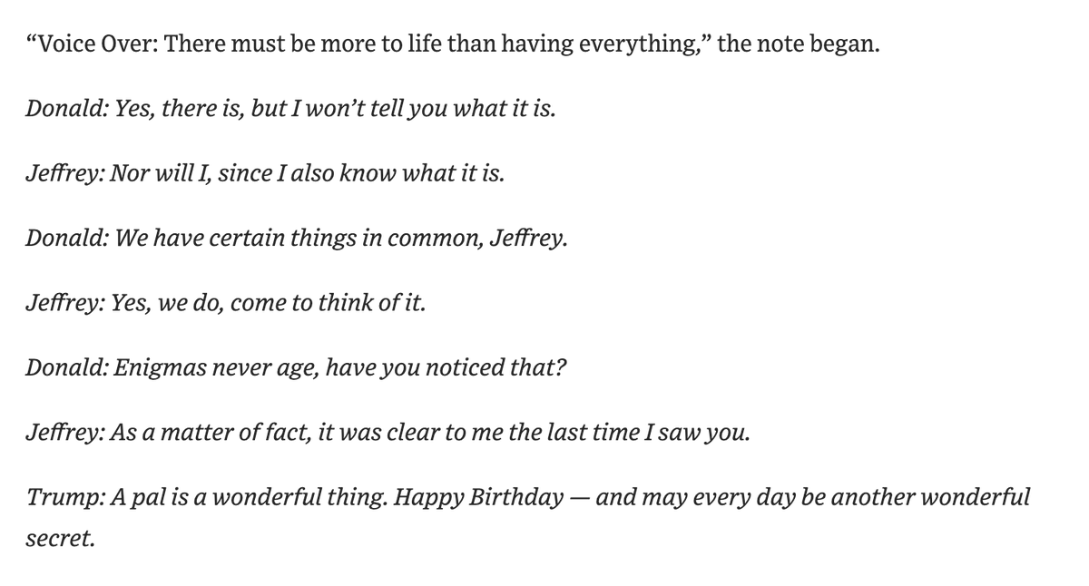 Just some normal stuff here