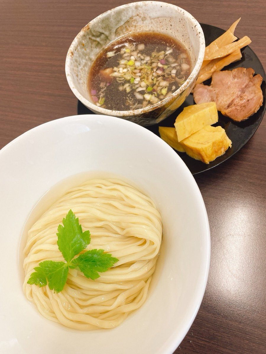 415harukaze's tweet image. おはようございます。
明日19日(土)は梅雨もあけて暑さマックスなのでゲリラで冷やし生姜そばやろうかと。
本日も11:30〜15:00まででレギュラーメニュー、限定山形だしの冷やしまぜそばと冷やし煮干しそばの販売です。
ご来店お待ちしてます。
#ラーメン
#清瀬
#東久留米
#秋津
#所沢