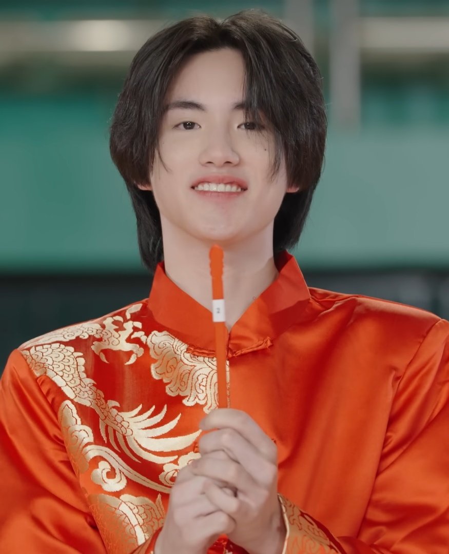 phu_as_samoyed's tweet image. อาตี๋
#PHUTATCHAI