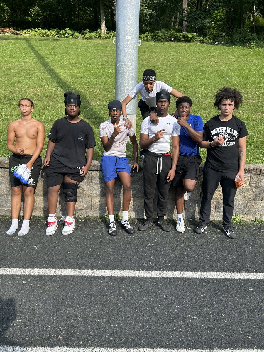 Ramonte Hunter tweet media