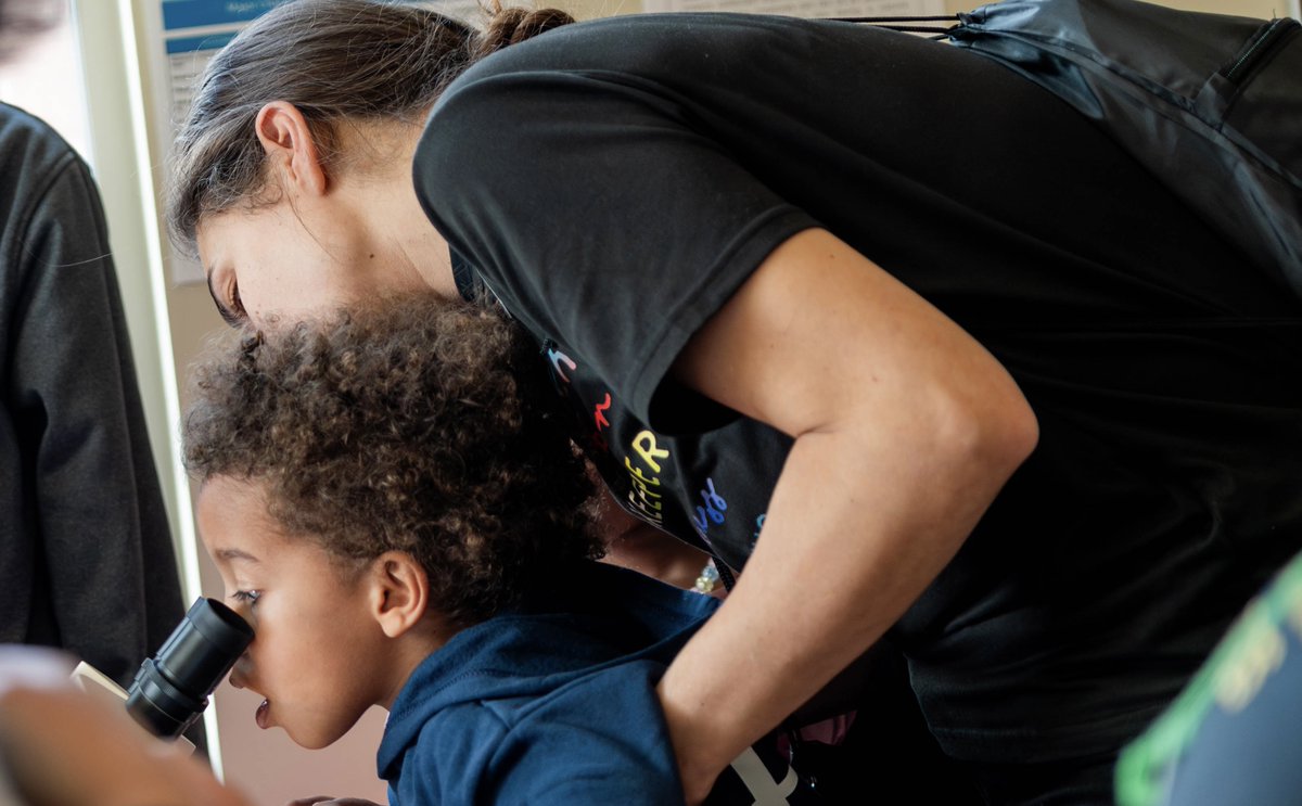 PurdueHHS's tweet image. 📆 Save the date! Make plans now to spend Valentine's Day with your family at #Purdue. Fall in love with science at the annual free STEP N2 STEM event, hosted by @PurdueHHS.
🗓️ Feb. 14, 2026
📍 Purdue University, Lyles-Porter Hall
💻 Stay tuned for more details.