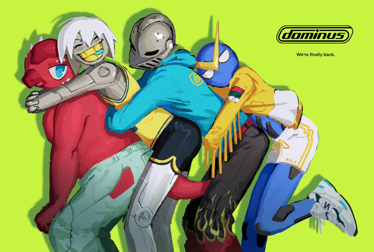 🌇 Next Friday 7/25