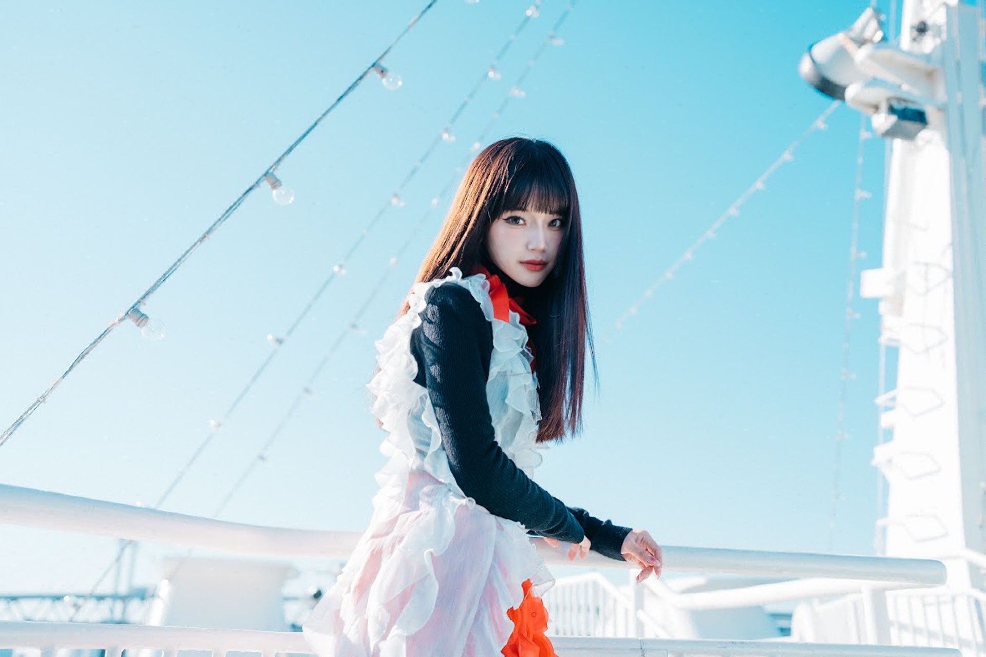 りおページ 向日葵りお (@riorio_03_) / X